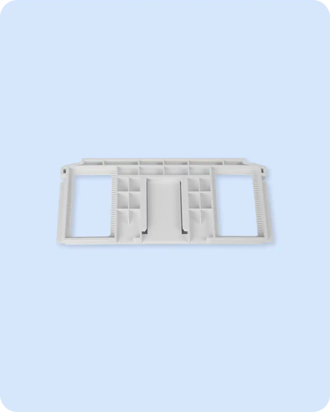 Base Plate for Wave/Oasis