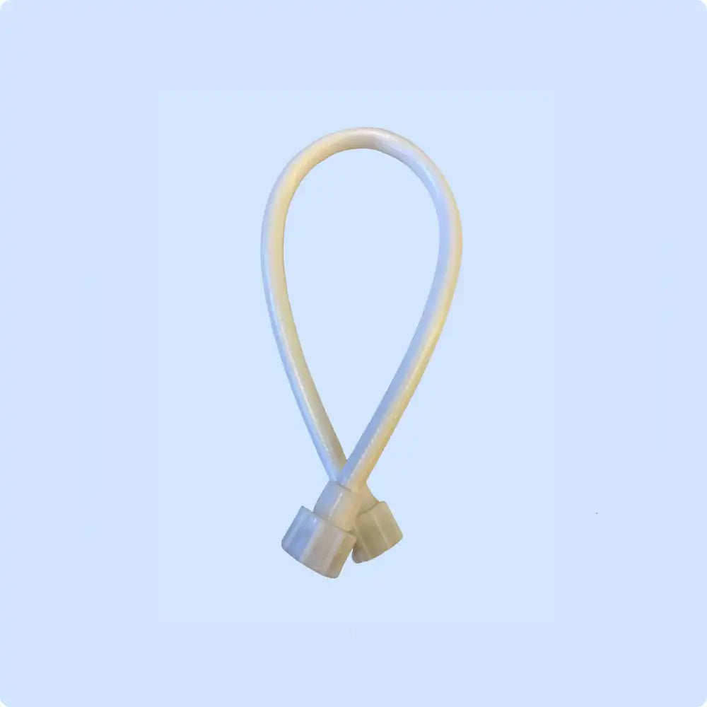 Poly Braided Bidet Hose for Ace
