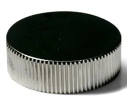 Gunmetal Knob for 2.0 Temperature & 3.0 Pressure/Temperature