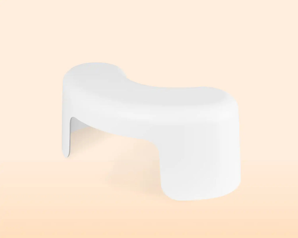 TUSHY Arc Toilet Stool