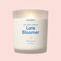 TUSHY Candle